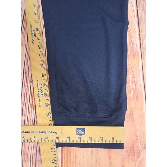 Tommy Bahama Mens Navy Lounge Pants XL Relaxed Fit - Picture 8 of 8